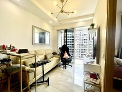 High Park Residences (D28), Apartment #470275711